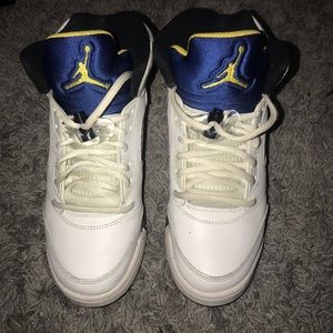 Retro Jordan Laney 5s